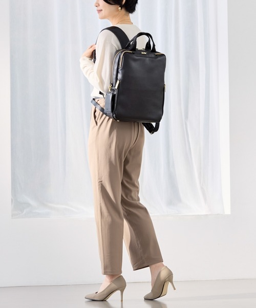 ACE フィッテムレディース リュック ace. 公式 ビジネスリュック エース フィッテム レディース