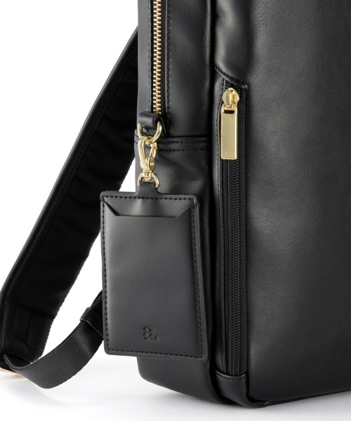 ace. エース フィッテムクラス ブラック A4収納可 ビジネス リュック ace. ビジネスバッグ ビジネスリュック フィッテムクラス A4