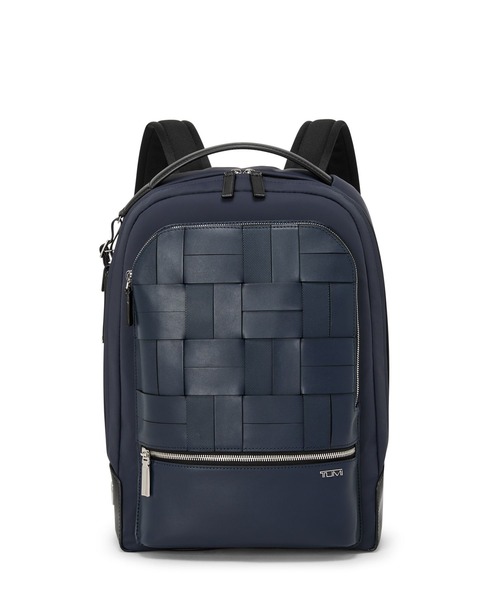 TUMI デイバック リュック HARRISON 「ブラッドナー」バックパック（A4 
