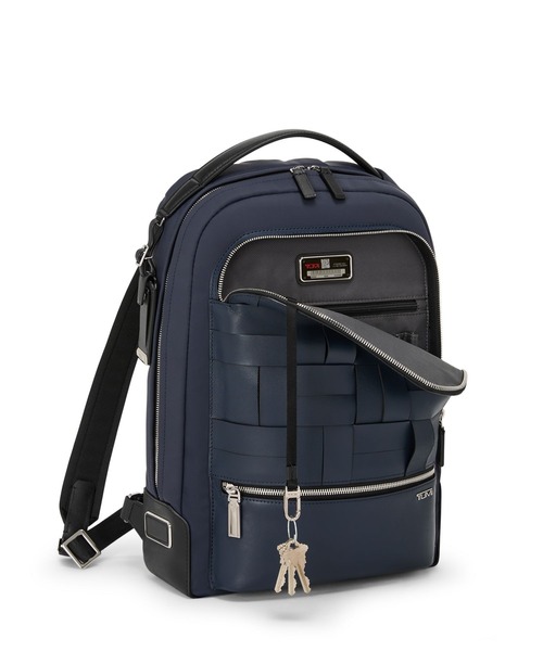 TUMI（トゥミ） デイバック リュック HARRISON 「ブラッドナー」バック