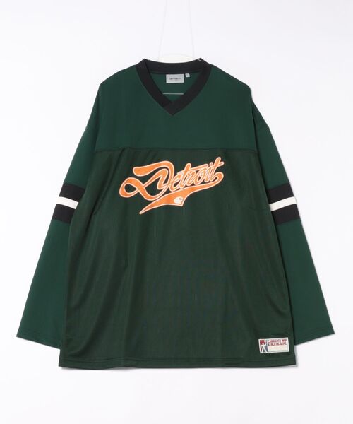 carhartt wip メッシュ ロンT カーハート Carhartt（カーハート） tシャツ Carhartt WIP/カーハートダブリュー