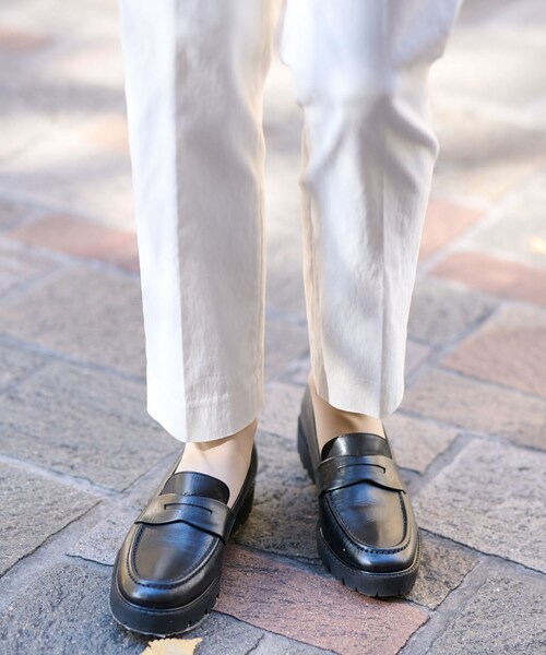 DRESSTERIOR（ドレステリア） パンツ 「洗える/接触冷感/通勤