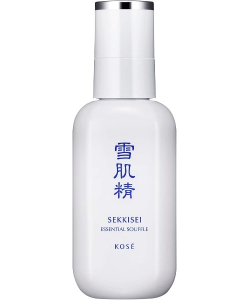 雪肌精（SEKKISEI） 乳液 エッセンシャル スフレ（140mL