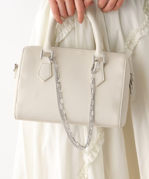 カプシー⭐︎ヤミー　ミニショルダーバッグ　キーホルダー付き カプシー⭐︎ヤミー ミニショルダーバッグ キーホルダー付き - メルカリ