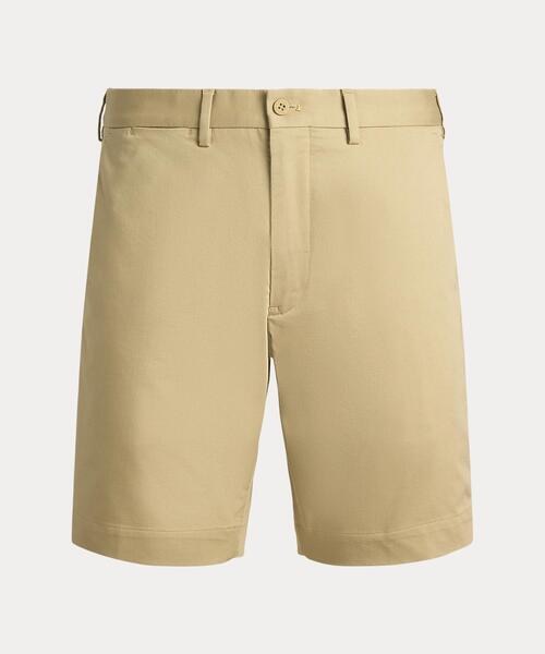 POLO RALPH LAUREN パフォーマンスショートパンツ POLO RALPH LAUREN パンツ 9インチ テーラード フィット
