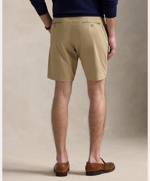 POLO RALPH LAUREN パフォーマンスショートパンツ ラルフ ローレン（RALPH LAUREN）（メンズ）ゴルフウェア
