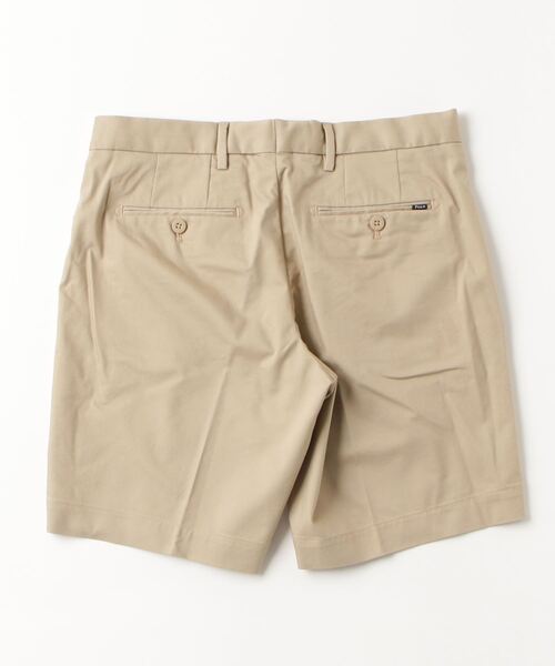 POLO RALPH LAUREN パンツ 9インチ テーラード フィット