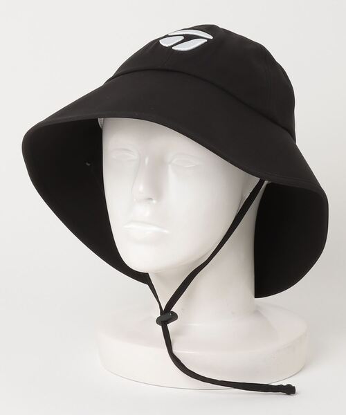 【完売品】TAYLORMADE×NEW ERA 限定バケットハット M バケットハット｜ACCESSORY | TaylorMade Golf