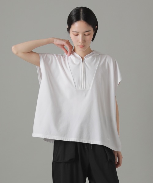 tシャツ Functionalジャージィー / Tシャツ / S レディース