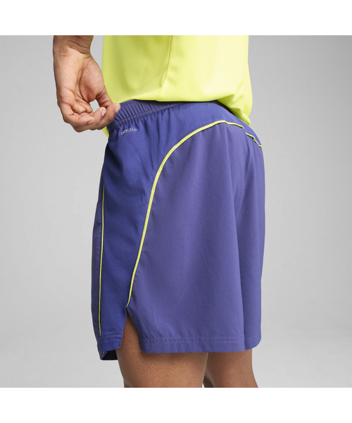 PUMA（プーマ） パンツ メンズ ランニング ラン ヴェロシティ 5インチ