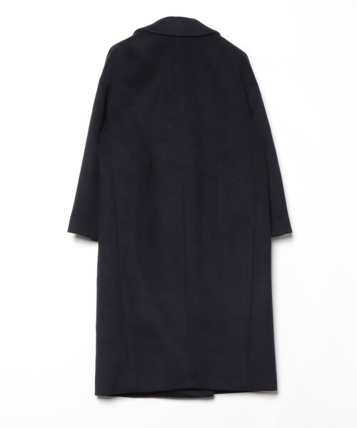 URBAN RESEARCH アーバンリサーチ　チェスターコート　ウール　青 永く愛せるROSSOの名品アウター – URBAN RESEARCH MEDIA