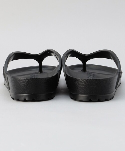 BIRKENSTOCK ブラック サンダル 40 BIRKENSTOCK サンダル 「別注」「BIRKENSTOCK」ZURICH ブラック