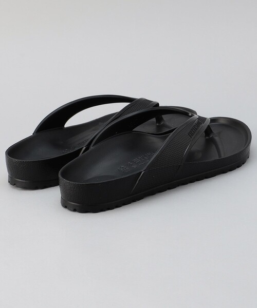 BIRKENSTOCK ブラック サンダル 40 Amazon.co.jp: Birkenstock Gizeh ブラック レディース サンダル