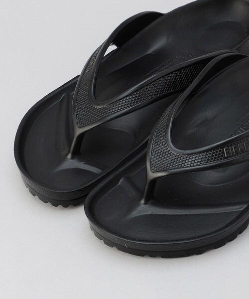 BIRKENSTOCK ブラック サンダル 40 BIRKENSTOCK 「BIRKENSTOCK」 サンダル 40 ブラック メンズ