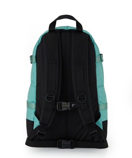 GREGORY オールデイ　オーシャングリーン　最終値下 GREGORY（グレゴリー） デイバック リュック オールデイ ALL DAY V2.1