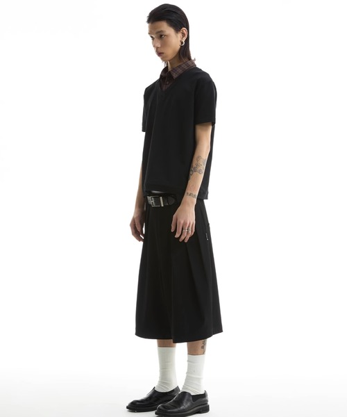 新品 funkyfun ショーツ funkyfun ショーツ