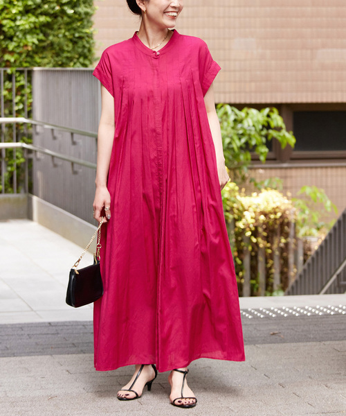 うさと半袖ワンピース【無添加、手洗い、環境】 うさと半袖ワンピース【無添加、手洗い、環境】