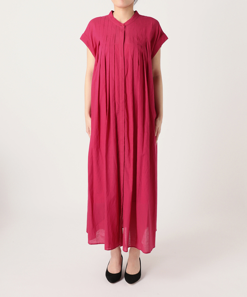 B.C STOCK｜手洗い可 / ボイルワンピース | Rakuten Fashion