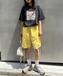 ハーフパンツ パンツ 短パン 「Frankli...の詳細画像5
