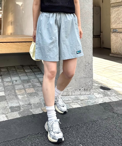 Franklin Climbing パンツ 「Franklin climbing」 (サイズ展開S