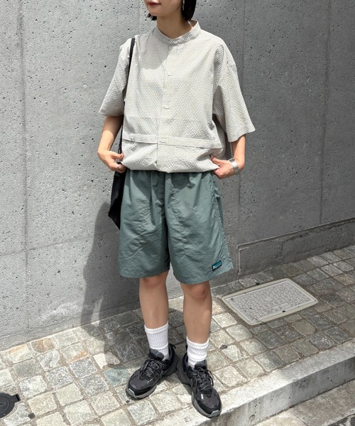 Franklin Climbing（フランクリンクライミング） uvカット 水着 水陸