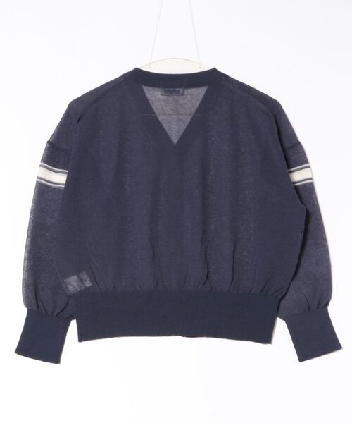 フォクシー FOXEY ニットカーディガン ロング 長袖 ウール ピンクベージュ 38093 /KH レディース 44921-1_1024x.jpg?v=1729664693