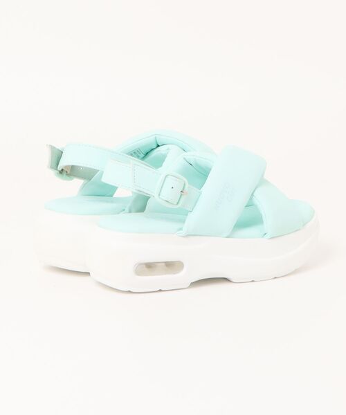 NUOVO サンダル ヌオーヴォ 19-24 SALLY サリー N9379J MINT