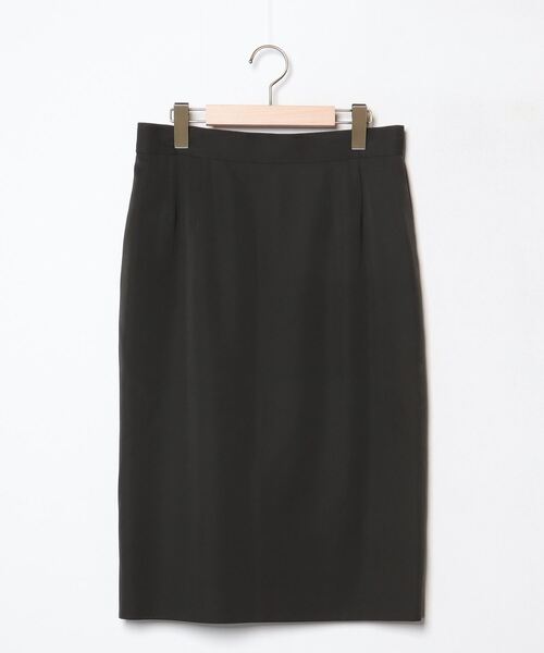 Chloe（クロエ） スカート 44 グリーン レディース : ZOZOTOWN Yahoo