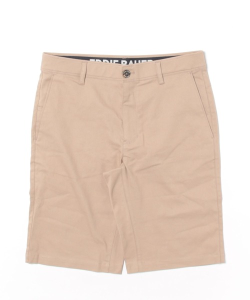【新品】J.PRESS ウエストポイント チノパンツ Eddie Bauer チノパン ボイジャーフレックス チノ ショート