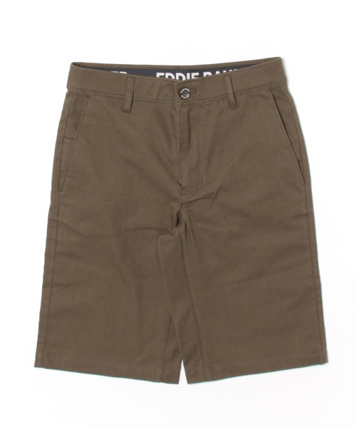 【W38】 3本セット Eddie Baure チノパン DM1124 Eddie Bauer チノパン ボイジャーフレックス チノ ショート