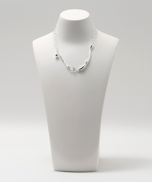 あかね様　美品【Soierie】Dripping ネックレス Dripping necklace | Soierie Online Store