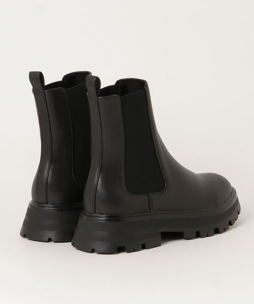 BEAUTY＆YOUTH UNITED ARROWS ショートブーツ 38 ブラック レディース