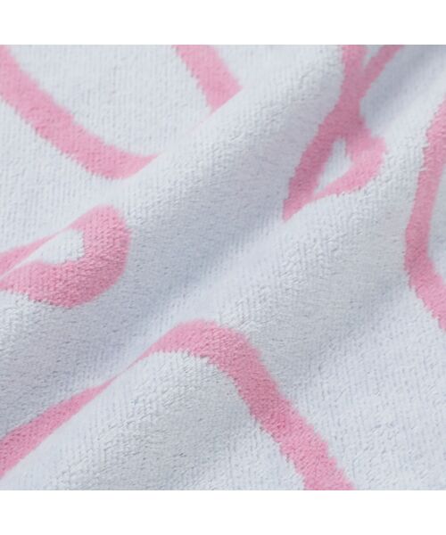 Francfranc（フランフラン） ブランケット アートタオルケット ドロ