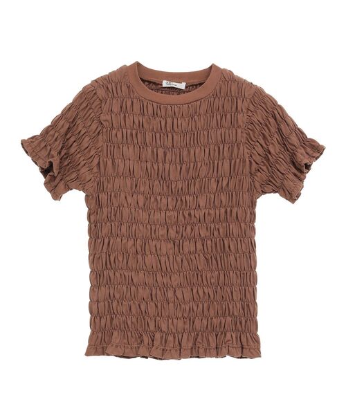 CRAFT STANDARD BOUTIQUE tシャツ シャーリングTシャツ