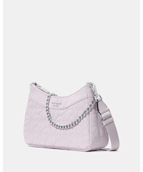 kate spade new york ビジネスバッグ ショルダーバッグ ハドソン ミディアム コンバーチブル フラップ ショルダーバッグ