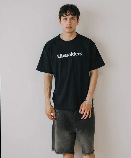 Liberaiders 半袖シャツ 68250806R01S Liberaiders CORDURA 4WAY STRETCH SHIRT 712052501 公式通販