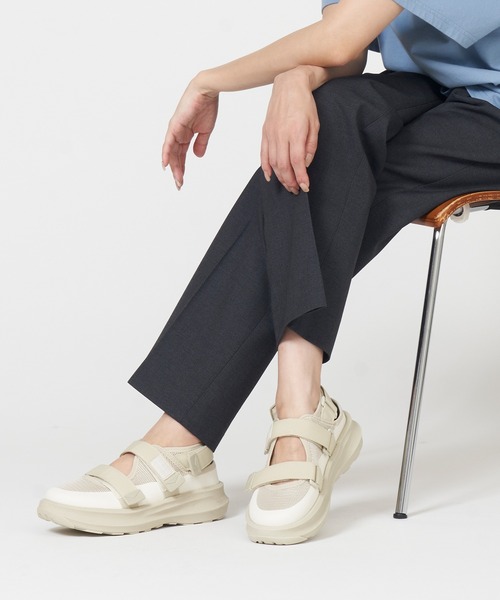 SHAKA（シャカ） サンダル スニサン OTTER BUNGY GES オッター