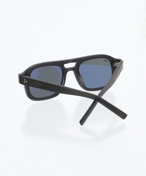 AKILA（アキラ） サングラス AKILA/アキラDillinger Raw メンズ