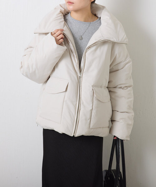 COLLAGE GALLARDAGALANTE（コラージュ ガリャルダガランテ） ブルゾン