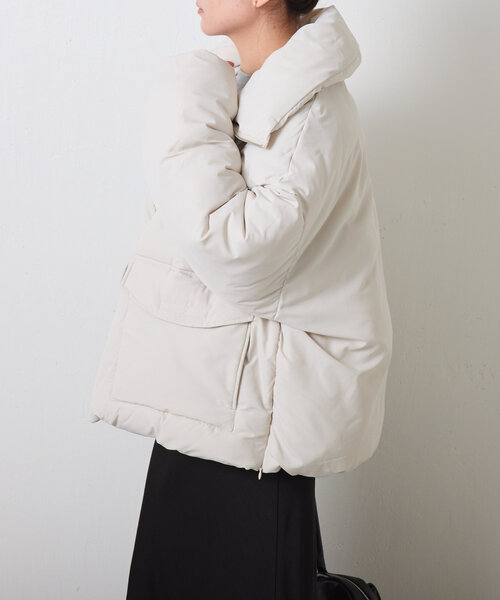 COLLAGE GALLARDAGALANTE（コラージュ ガリャルダガランテ） ブルゾン