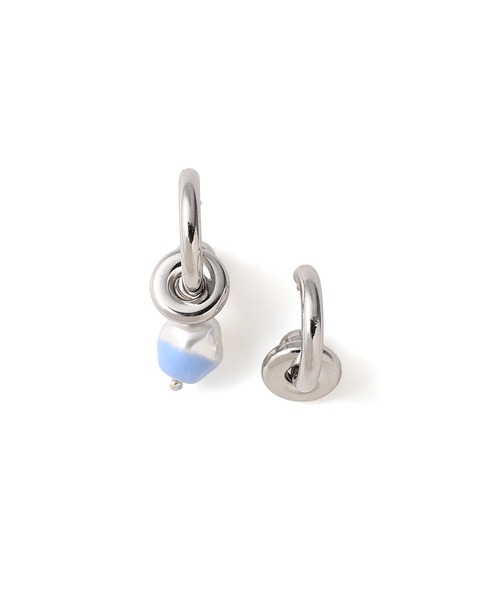 Justine Clenquet ピアス イーサン ピアス ethan earrings 楽天市場】ジュスティーヌクランケ Justine Clenquet イーサン