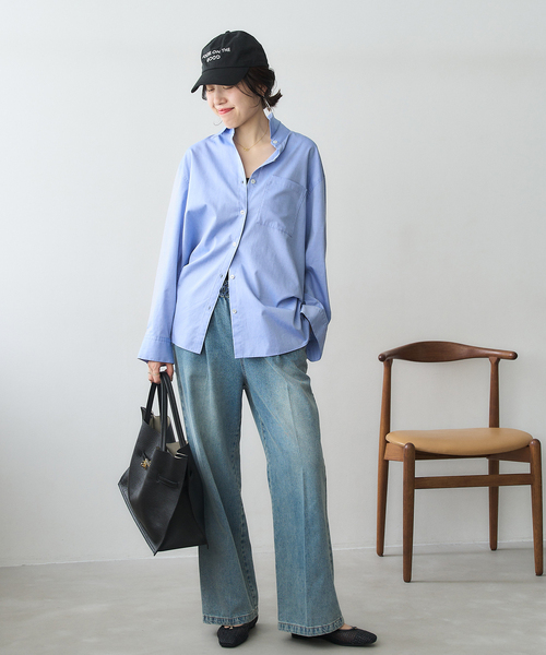 LE TALON バレエシューズ パンプス フロントメタルメッシュ