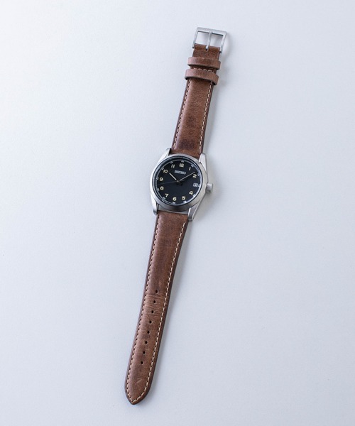 SEIKO 腕時計 SEIKO/別注 セイコー ヴィンテージデザイン メンズ