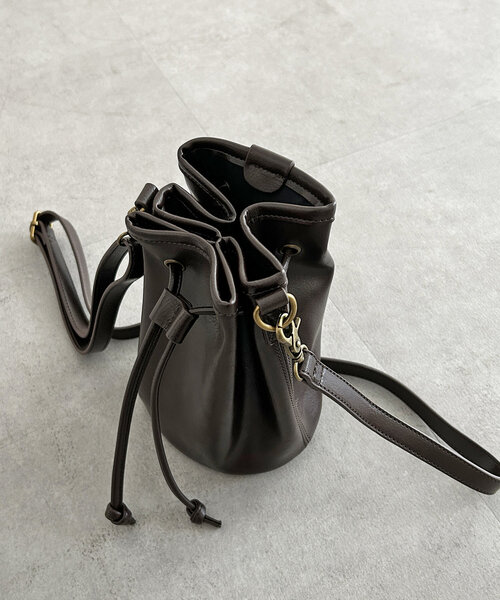 【美品】OUTDOOR PRODUCTS CPCM 巾着ショルダーバッグ CPCM｜【OUTDOOR PRODUCTS】巾着ショルダー | Rakuten Fashion