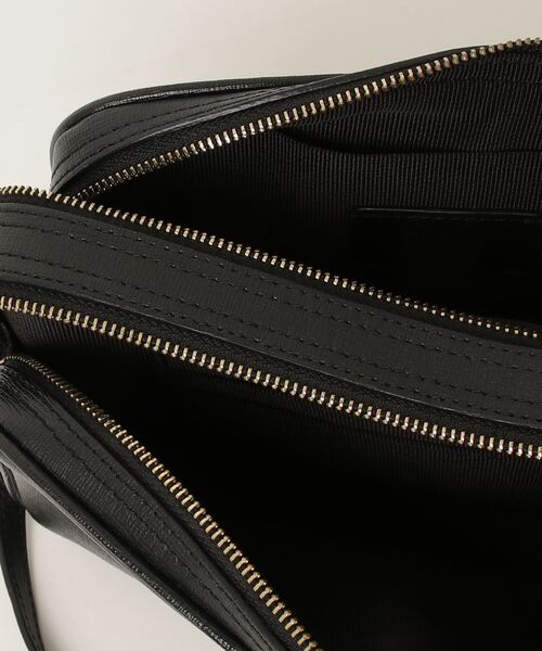 FURLAショルダーバッグ ブラック フルラ ショルダーバッグ/バケットバッグ/クロスボディ バッグ