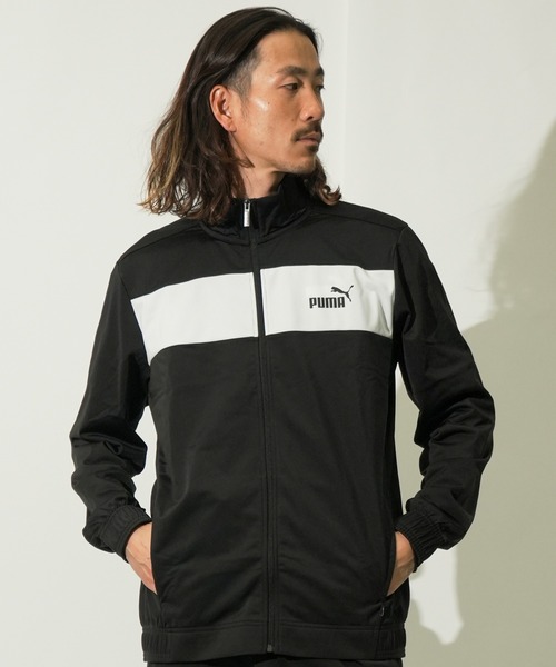 XLARGE×PUMA セットアップ XLARGE×PUMA TRACK JACKET – calif（カリフ）公式サイト