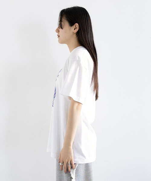 tシャツ GOOD ROCK SPEED/BEERプリントTシャツ レディース GOOD ROCK SPEED tシャツ SPEED/BEERプリントTシャツ レディース