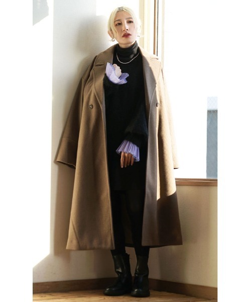 「e-zakkamania stores」 手袋 M ブラック レディース_画像8