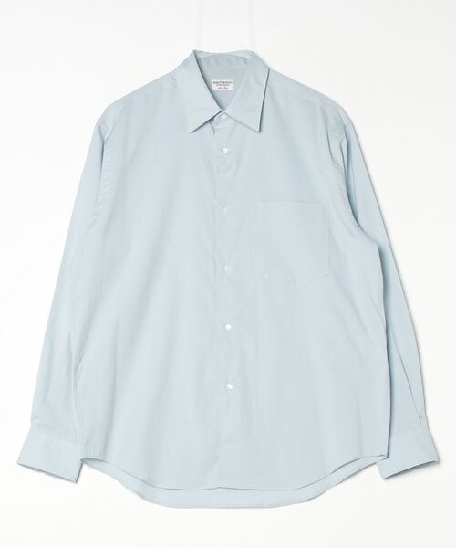 BEAUTY&YOUTH  ビューティーアンドユース  長袖シャツ BEAUTY＆YOUTH UNITED ARROWS 「BEAUTY&YOUTH ARROWS」 長袖
