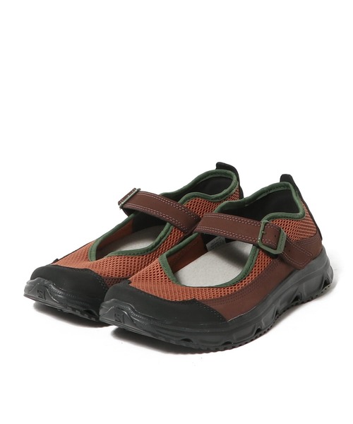 SALOMON★Rx メリージェーン サンダル 2色 メンズ 靴 SALOMON サンダル RX MARIE-JEANNE / サロモン リラックス
